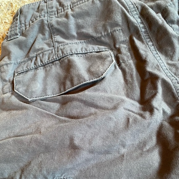 Men’s cargo short - Picture 4 of 4